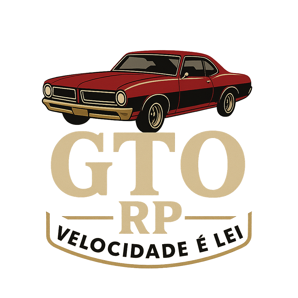 GTO RP Logo
